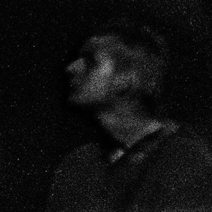 Trent Parke, Candid portrait of a man on a street corner, Adelaide, 2012, silver gelatin print, 160 x 120 cm, ed. of 5