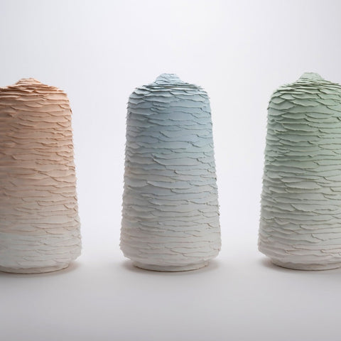 Selected work by Ellis Moseley, 2023. 