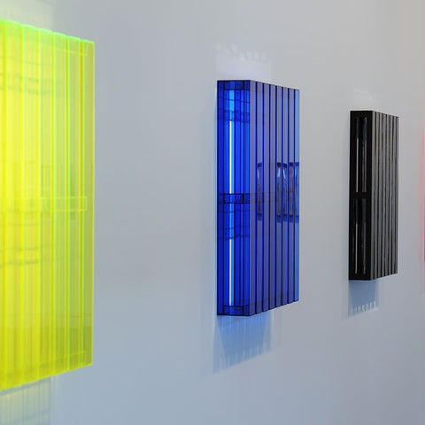 Colin Duncan’s ‘Late Capitalism’ at Hugo Michell Gallery, 2011