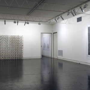 Tims Sterling’s Architectural Follies at Hugo Michell Gallery, 2011