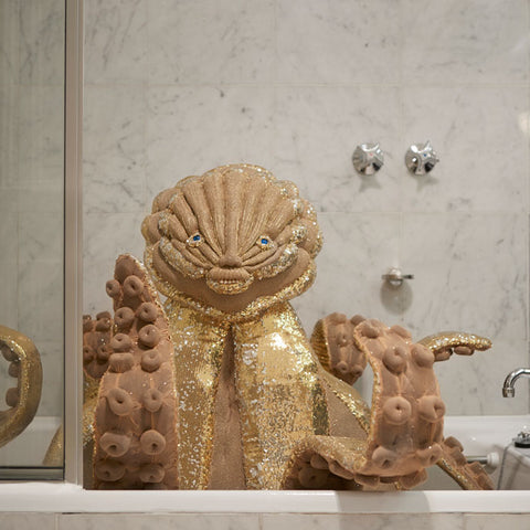 Hugo Michell Gallery at SPRING 1883, 2016. Photo: Zan Wimberley