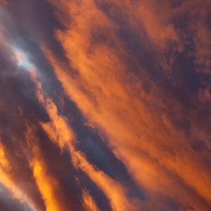 James Darling, Cloud Colour, 2011, hahnemuhle photo rag, 75 x 50 cm