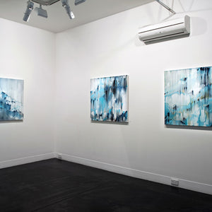Amanda Sefton Hogg at Hugo Michell Gallery, 2014