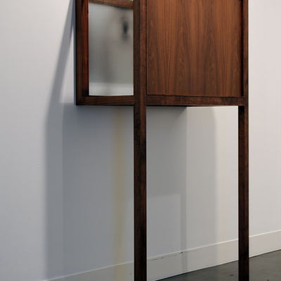 Andrew Long’s Public at Hugo Michell Gallery, 2011