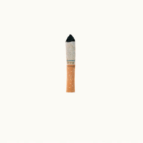Narelle Autio 'Cigarette Butt' editioned print