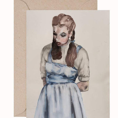 Fiona McMonagle 'Dorothy' Gift Card
