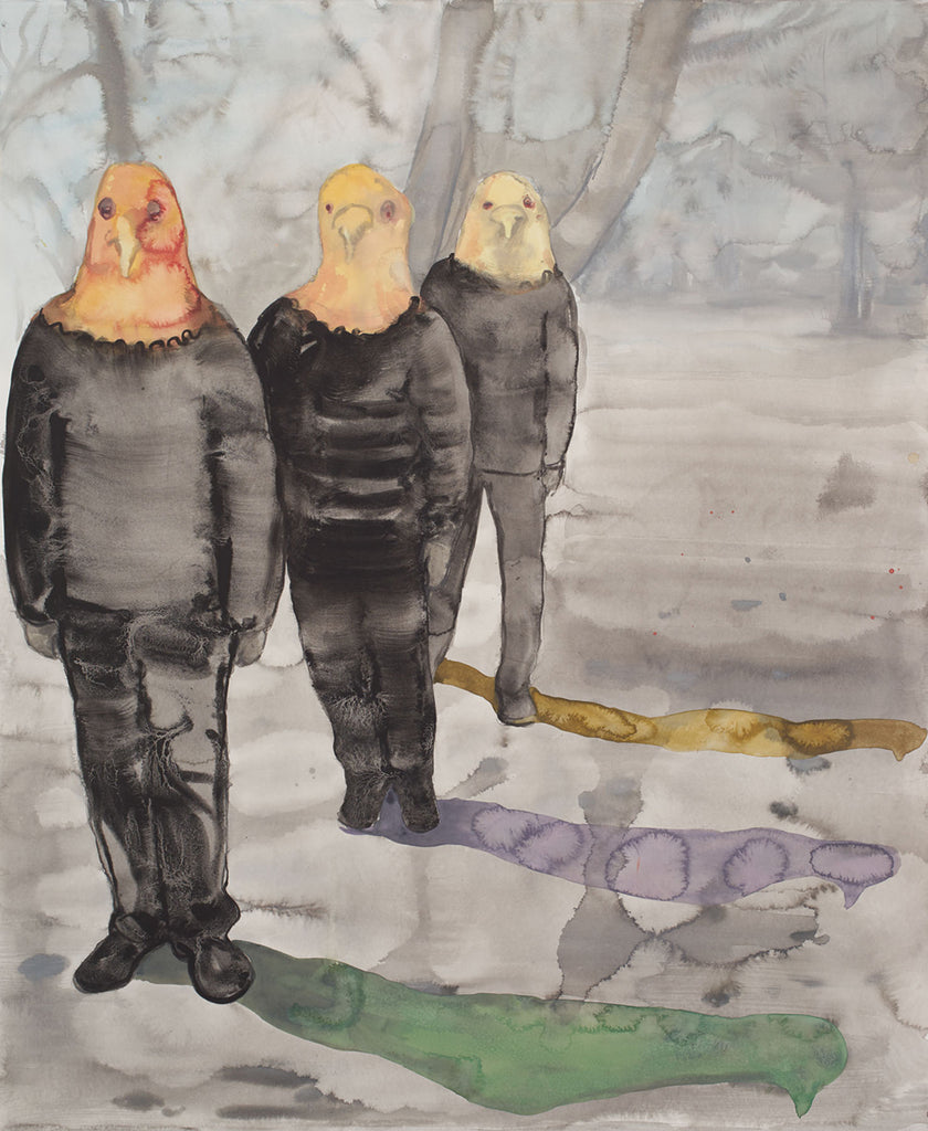 Hugo Michell Adelaide ADELAIDE BIENNIAL OF AUSTRALIAN ART: MAGIC OBJECT, ART GALLERY OF SOUT ...