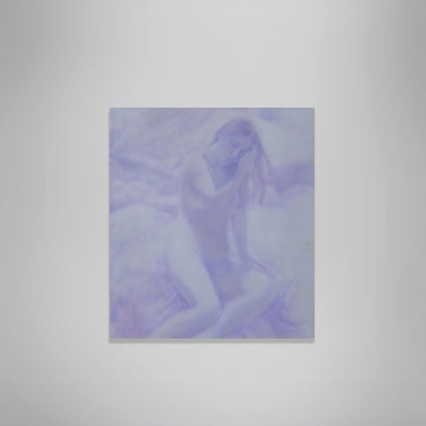 Fiona Lowry at Hugo Michell Gallery, 2014