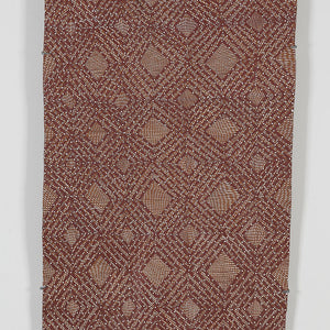 Garawan Waṉambi, Marraŋu (3202-17), 2017, Earth pigments on Stringybark, 99 x 64 cm