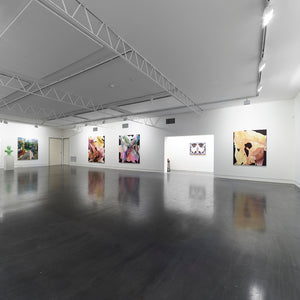 ‘Jan Murphy Gallery’ at Hugo Michell Gallery’, 2021