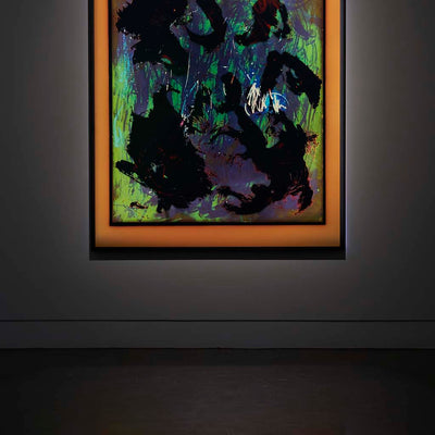 Justine Varga, Valencia, 2020-21, chromogenic photograph, 155.7 x 122 cm, ed. 5 + 2AP
