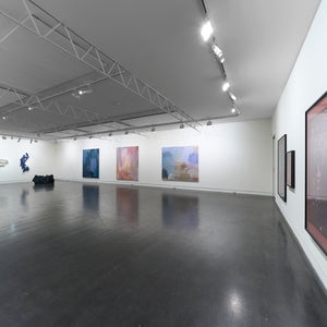 'Responsive Forms' at Hugo Michell Gallery, 2023