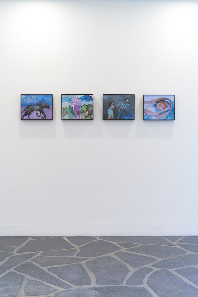 Hugo Michell Adelaide TEMPEST – Hugo Michell Gallery