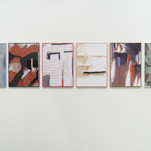 Tony Garifalakis’ ‘Future History’ at Hugo Michell Gallery, 2022