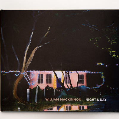 William Mackinnon's 'Night and Day' publication