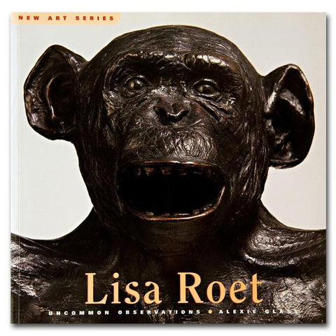 Lisa Roet 'Uncommon Observations' publication