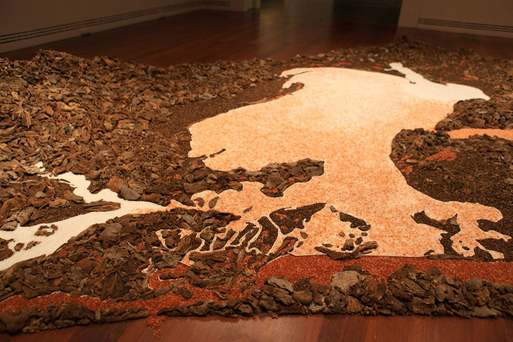 Hugo Michell Adelaide HEARTLAND, ART GALLERY OF SOUTH AUSTRALIA – Hugo Michell Gallery