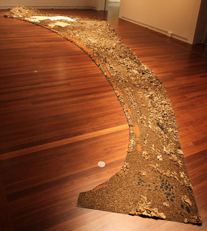 Hugo Michell Adelaide HEARTLAND, ART GALLERY OF SOUTH AUSTRALIA – Hugo Michell Gallery