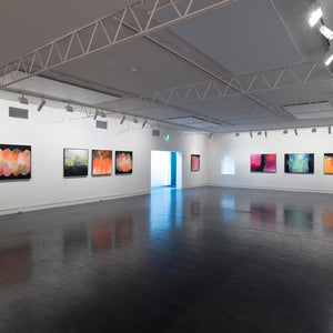 James Dodd’s ‘Miller’ at Hugo Michell Gallery, 2018
