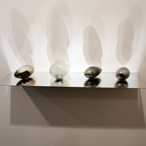 Hugo Michell Gallery Opening exhibition, 2008