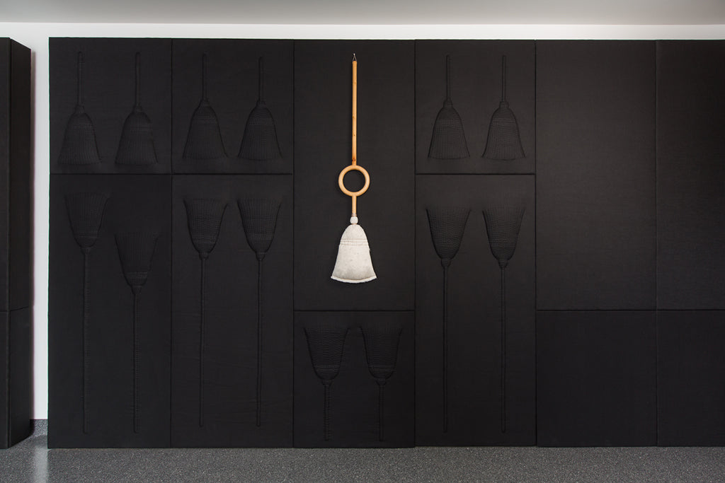 Hugo Michell Adelaide ADELAIDE BIENNIAL OF AUSTRALIAN ART: DARK HEART, ART GALLERY OF SOUTH ...