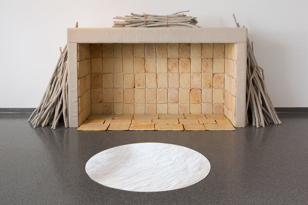 Hugo Michell Adelaide ADELAIDE BIENNIAL OF AUSTRALIAN ART: DARK HEART, ART GALLERY OF SOUTH ...