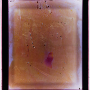 Justine Varga, Phlegm, 2016 from Memoire, c type photograph, 148 x 121 cm, ed. of 5