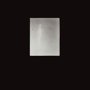 Justine Varga, Still life #8, 2011, silver gelatin photograph, 40.6 x 30.5 cm, ed. of 3