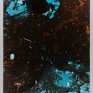 Justine Varga, Deluge, 2016-18, chromogenic print, 134 cm x 107 cm, ed. of 5