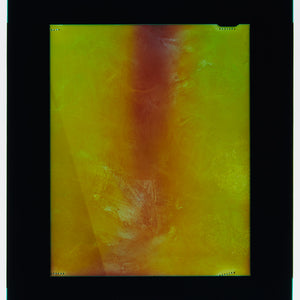 Justine Varga, Emollient, 2017, c type photograph, 118.4 x 98.7 cm, ed. of 5
