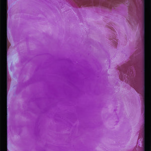 Justine Varga, Masseuse, 2017, c type photograph, 175 x 121.8 cm, ed. of 5