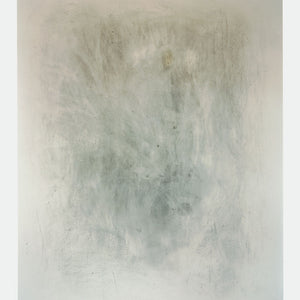 Justine Varga, Sounding Silence #2, 2014, type C photograph, 96.5 x 76 cm, ed. of 6