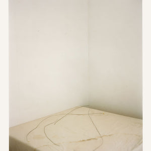 Justine Varga, Sounding Silence #7, 2014, type C photograph, 96.5 x 76 cm, ed. of 6