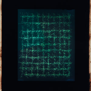 Justine Varga, Textile, 2017, c type photograph, 98.2 x 76.4 cm, ed. of 5