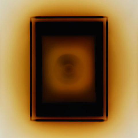 Justine Varga, Overlay, 2018, chromogenic photograph, 125 x 110 cm
