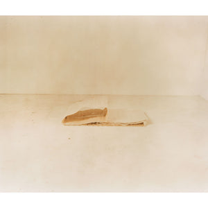 Justine Varga, Empty Studio #10, 2009, type C print, 22.4 x 28.6 cm, ed. of 5