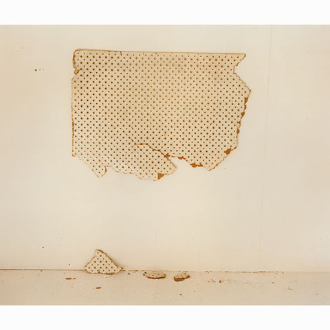 Justine Varga, Empty Studio #5, 2009, type C print, 22.4 x 28.6 cm, ed. of 5