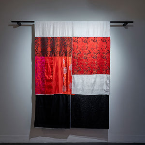 Kate Just’s ‘From China with Love’ at Hugo Michell Gallery, 2019
