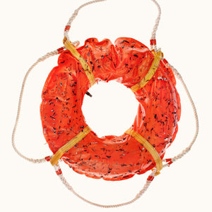 Narelle Autio, Life Ring, 2009, from The Summer of Us, pigment print, 65 x 88 cm, ed. of 8