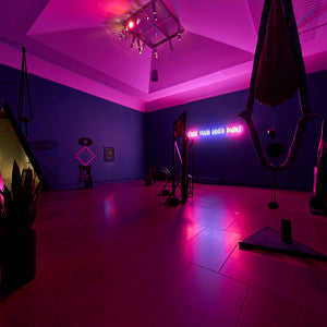 Hugo Michell Adelaide ADELAIDE BIENNIAL OF AUSTRALIAN ART: FREE/STATE – Hugo Michell Gallery