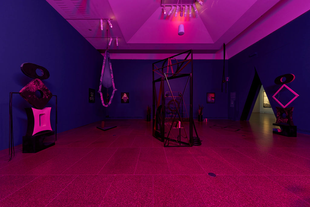 Hugo Michell Adelaide ADELAIDE BIENNIAL OF AUSTRALIAN ART: FREE/STATE – Hugo Michell Gallery