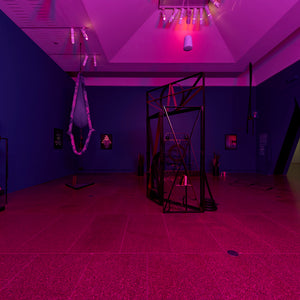 Hugo Michell Adelaide ADELAIDE BIENNIAL OF AUSTRALIAN ART: FREE/STATE – Hugo Michell Gallery