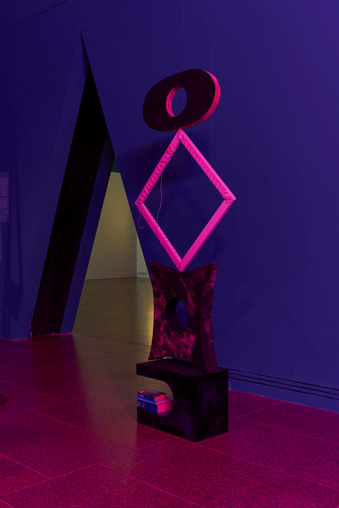 Hugo Michell Adelaide ADELAIDE BIENNIAL OF AUSTRALIAN ART: FREE/STATE – Hugo Michell Gallery