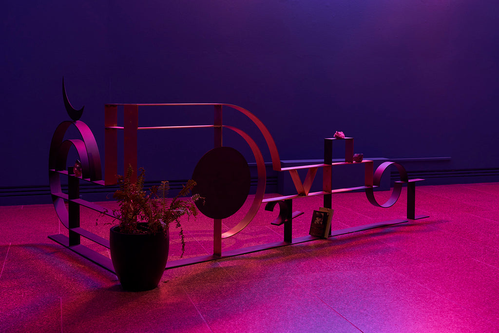 Hugo Michell Adelaide ADELAIDE BIENNIAL OF AUSTRALIAN ART: FREE/STATE – Hugo Michell Gallery
