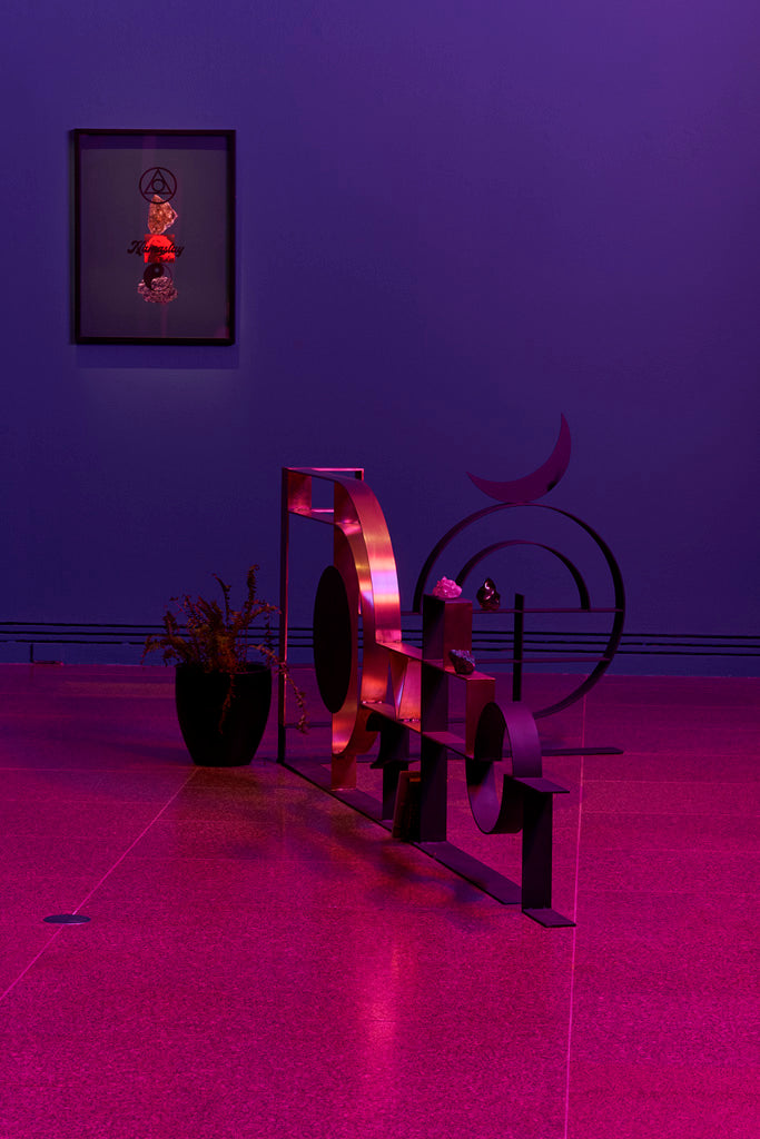 Hugo Michell Adelaide ADELAIDE BIENNIAL OF AUSTRALIAN ART: FREE/STATE – Hugo Michell Gallery