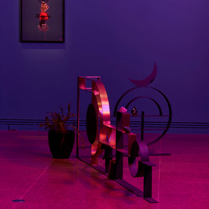 Hugo Michell Adelaide ADELAIDE BIENNIAL OF AUSTRALIAN ART: FREE/STATE – Hugo Michell Gallery