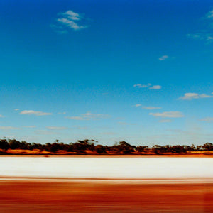 Narelle Autio, Mallee Highway, 2003-13, from To the Sea, pigment print, 67 x 98 cm, ed. of 6