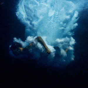 Narelle Autio, Siren III, 2007, from The place in between, pigment print, 84 x 65 cm, ed. of 10