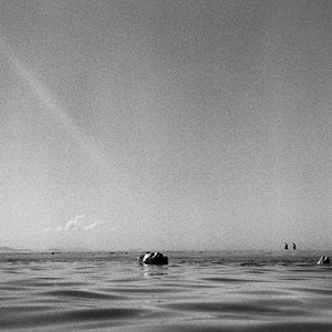 Narelle Autio, Untitled #37, 1999 – 2000, from The Seventh Wave, silver gelatin print, 24 x 36 cm, ed. of 25; type C print, 80 x 121 cm, ed. of 15