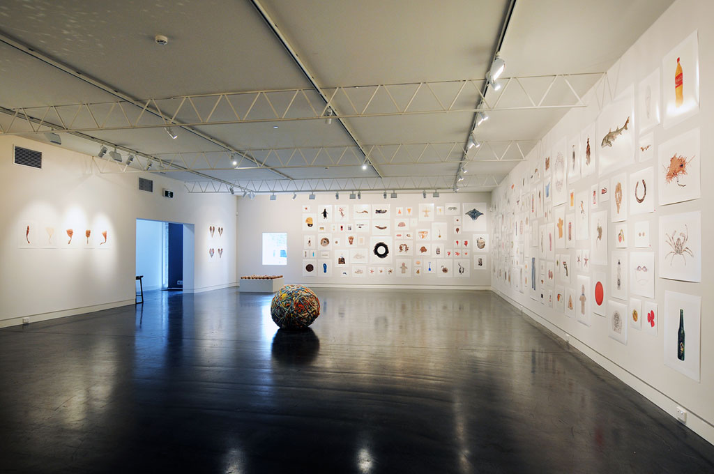 THE SUMMER OF US – Hugo Michell Gallery